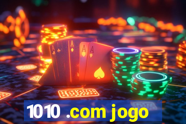 1010 .com jogo